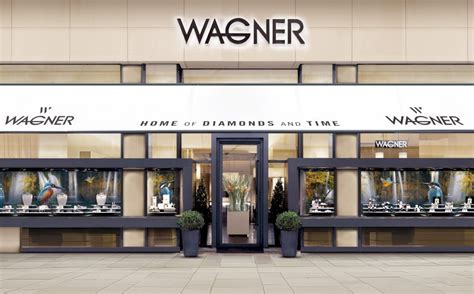 juwelier wagner locations